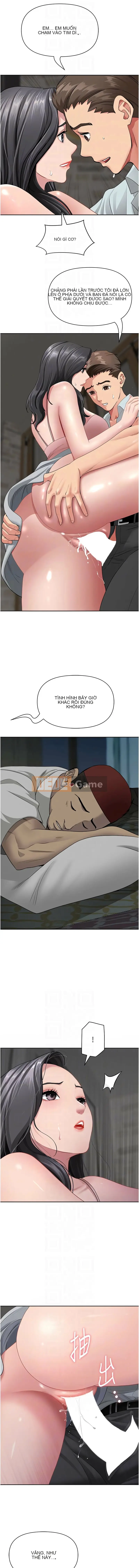 Người vợ tội lỗi Chương 13-14