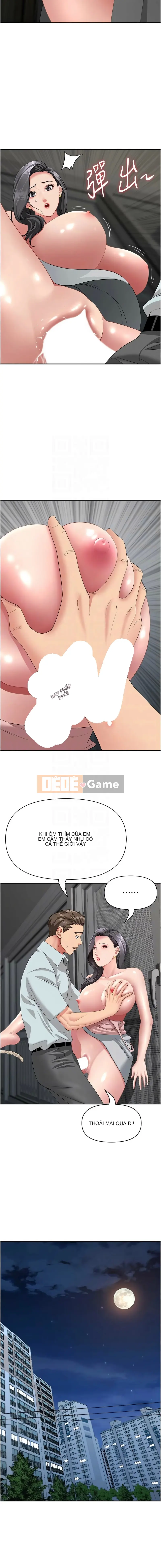 Người vợ tội lỗi Chương 13-14