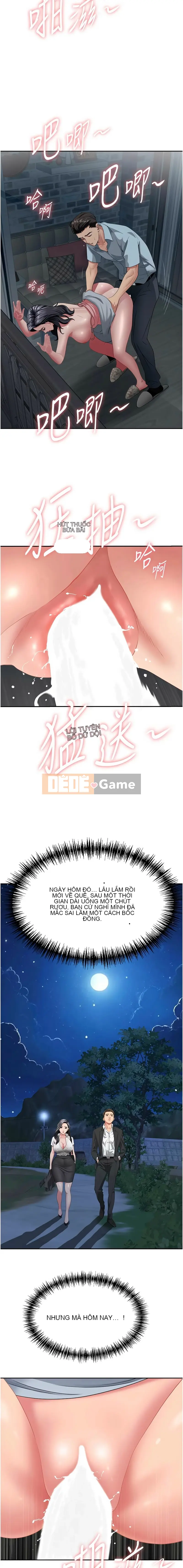 Người vợ tội lỗi Chương 13-14