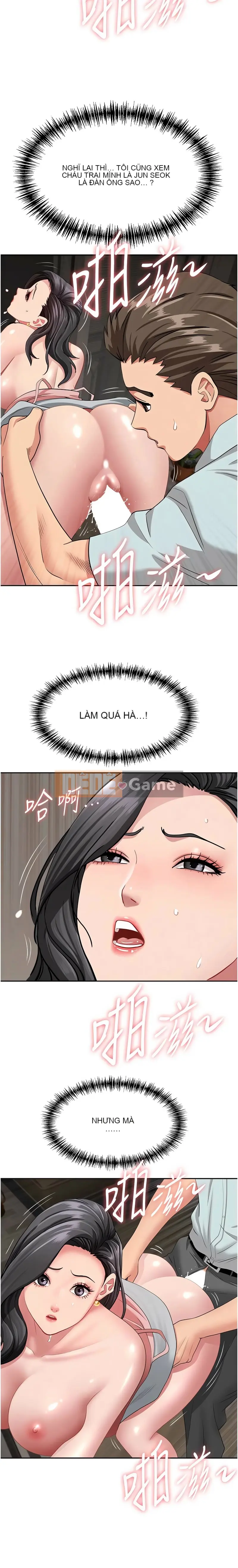 Người vợ tội lỗi Chương 13-14