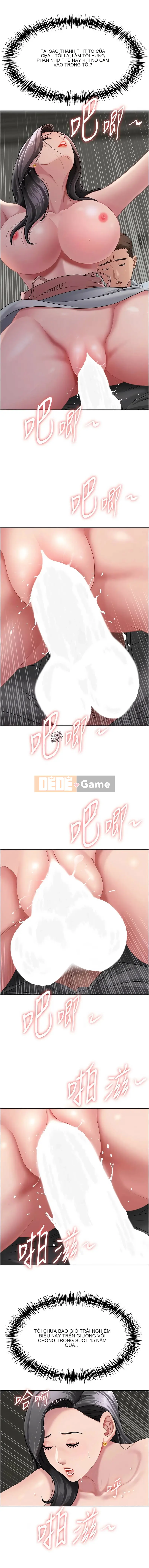 Người vợ tội lỗi Chương 13-14