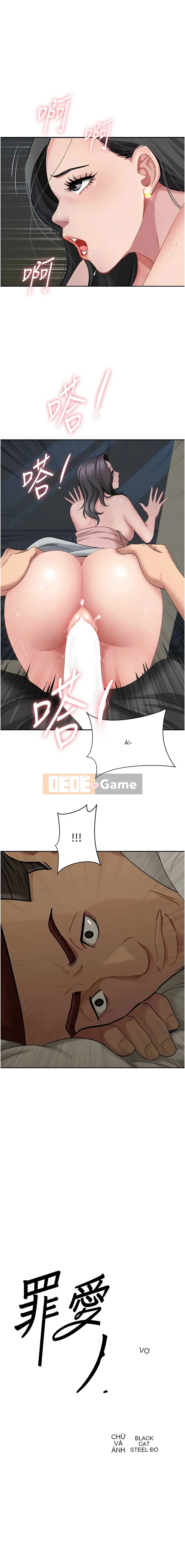 Người vợ tội lỗi Chương 13-14