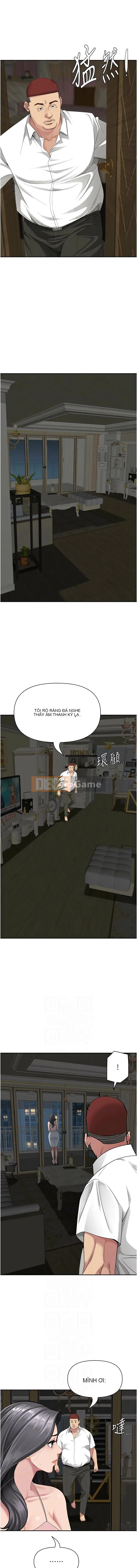 Người vợ tội lỗi Chương 13-14