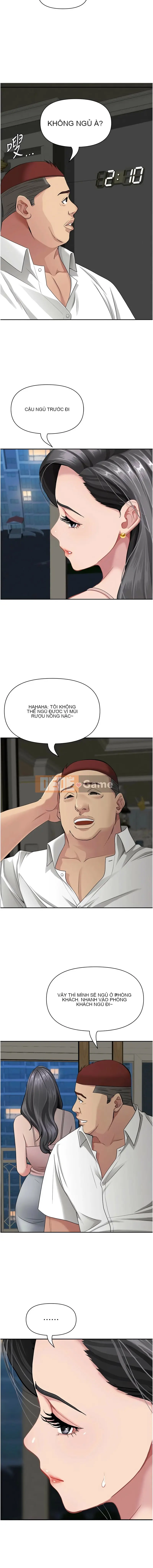 Người vợ tội lỗi Chương 13-14