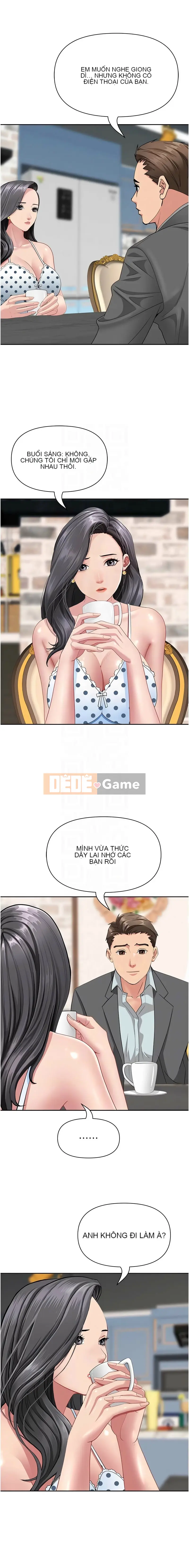 Người vợ tội lỗi Chương 13-14