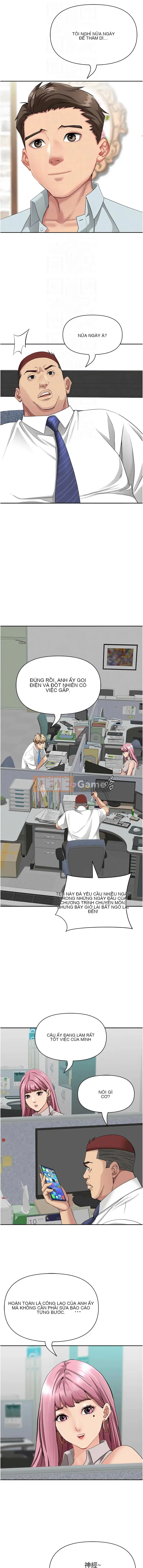 Người vợ tội lỗi Chương 13-14