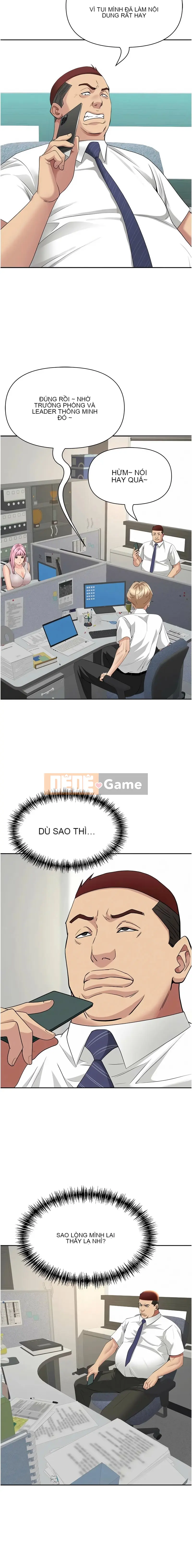 Người vợ tội lỗi Chương 13-14