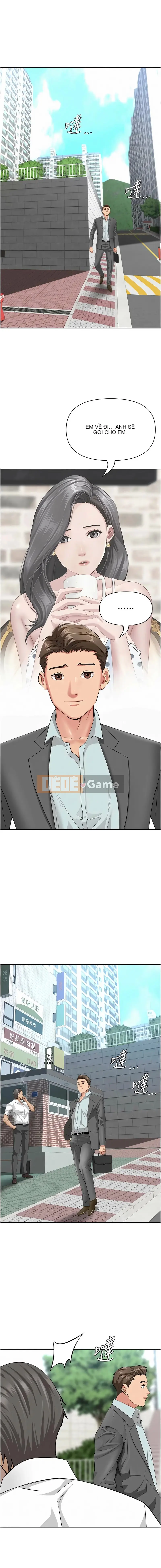 Người vợ tội lỗi Chương 13-14