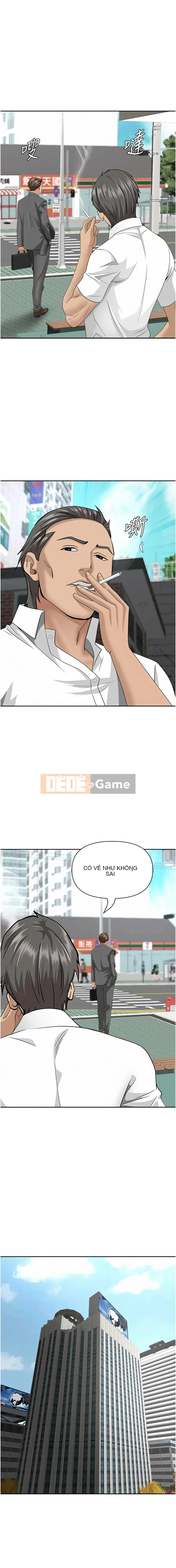 Người vợ tội lỗi Chương 13-14