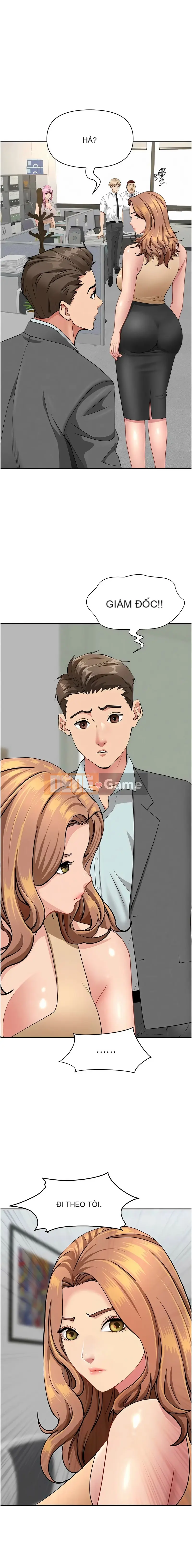 Người vợ tội lỗi Chương 13-14