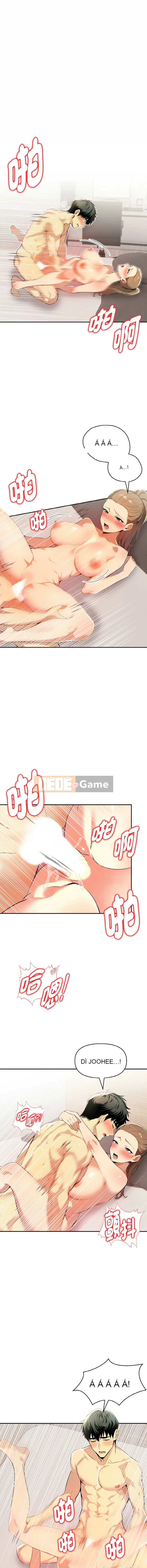 Những phù thủy xinh đẹp đều yêu quý tôi Chương 9-10