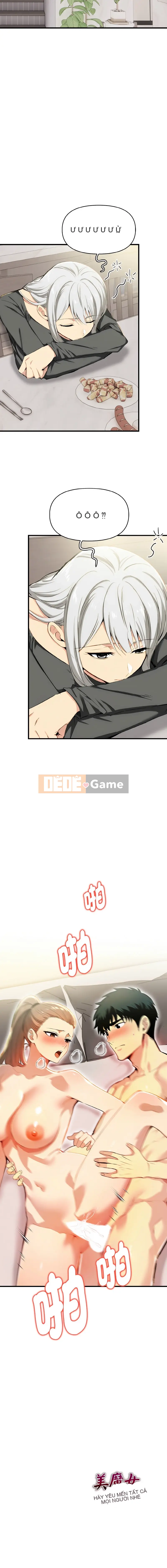 Những phù thủy xinh đẹp đều yêu quý tôi Chương 9-10