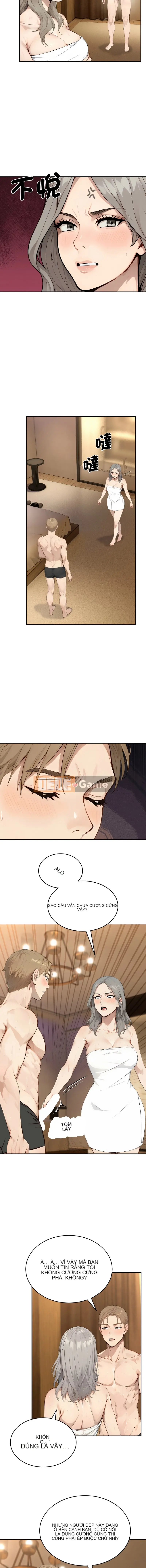 Từ chối làm một chiếc bình Chương 6-7
