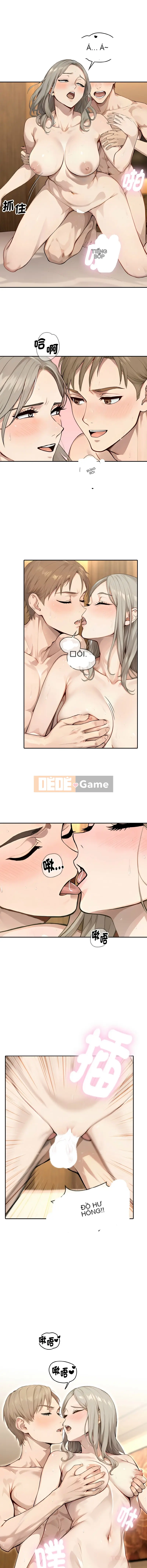 Từ chối làm một chiếc bình Chương 6-7