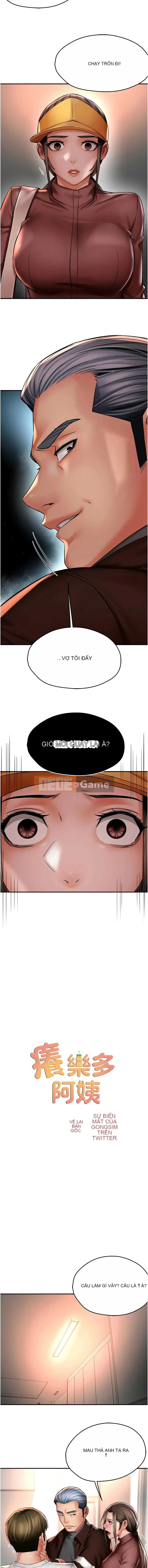 Dì Ledo Chương 89-90