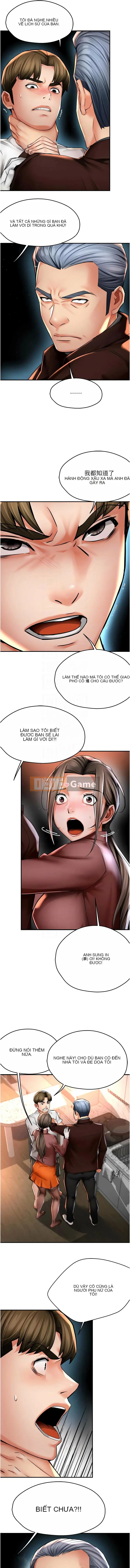 Dì Ledo Chương 89-90