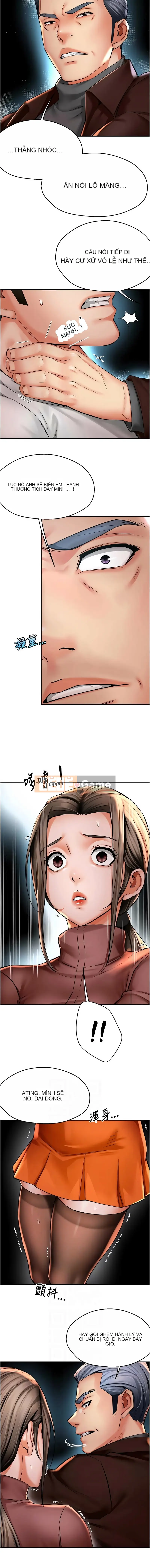 Dì Ledo Chương 89-90