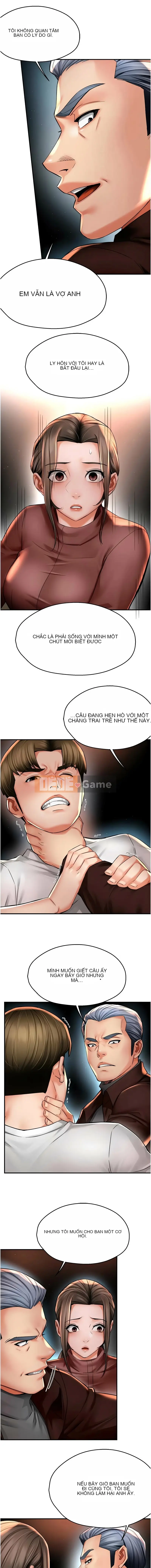 Dì Ledo Chương 89-90