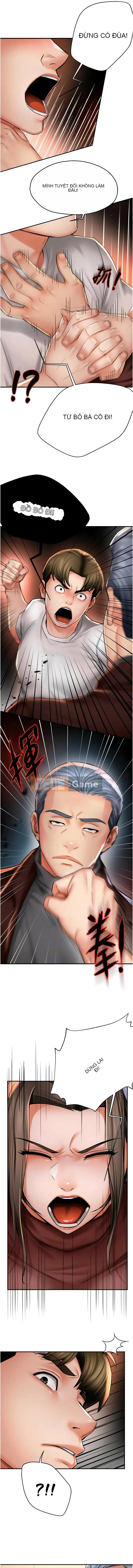 Dì Ledo Chương 89-90