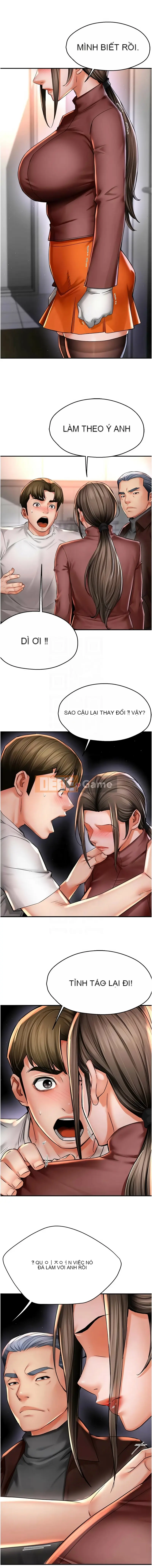 Dì Ledo Chương 89-90