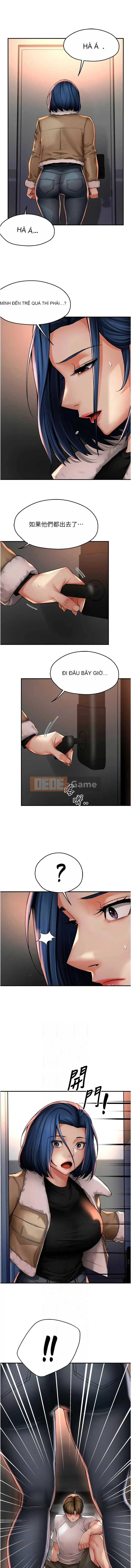 Dì Ledo Chương 89-90