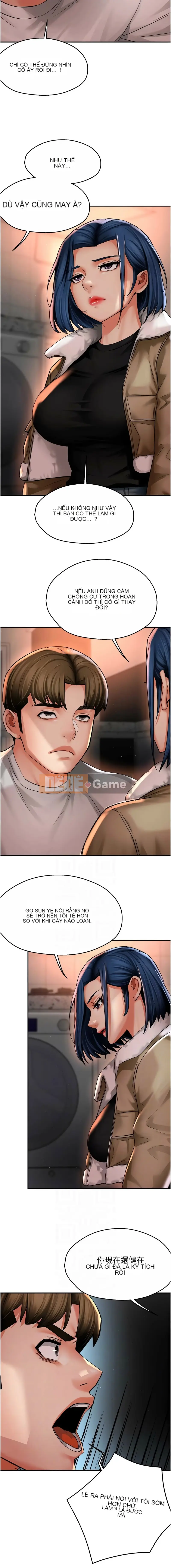 Dì Ledo Chương 89-90