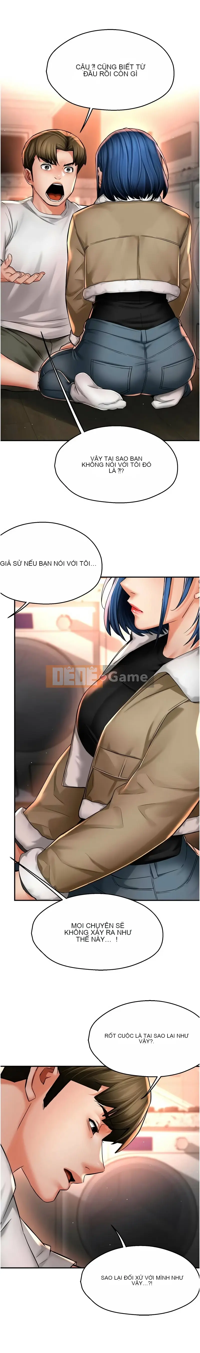 Dì Ledo Chương 89-90