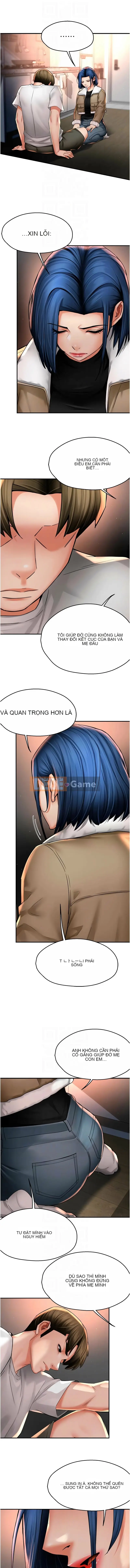 Dì Ledo Chương 89-90