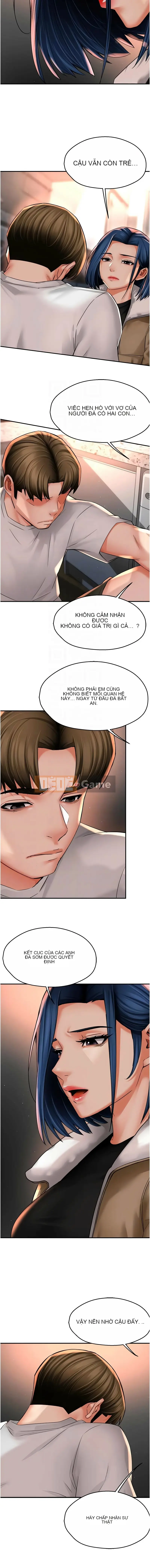 Dì Ledo Chương 89-90