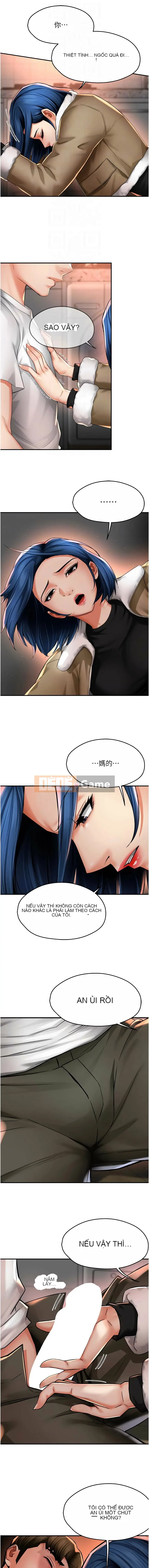 Dì Ledo Chương 89-90