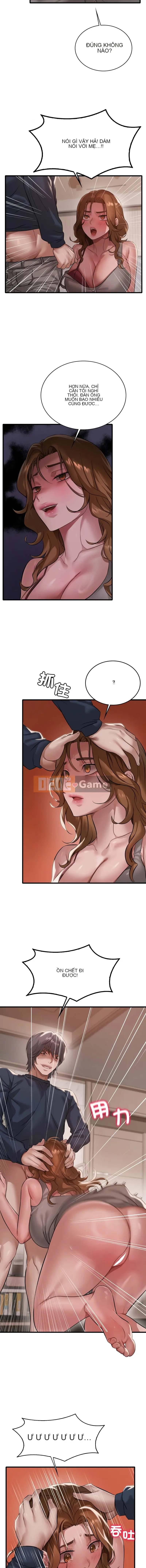 Muốn có cô ấy Chương 94-95