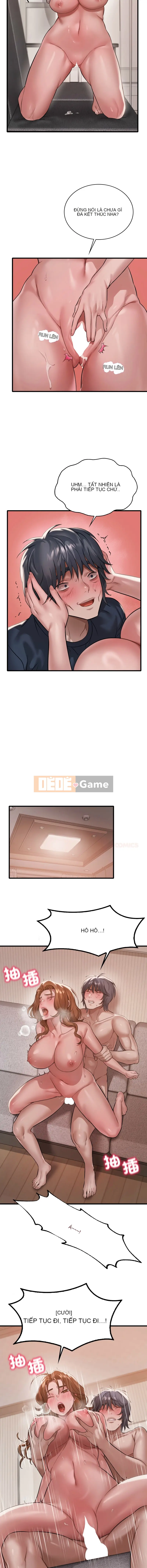 Muốn có cô ấy Chương 94-95