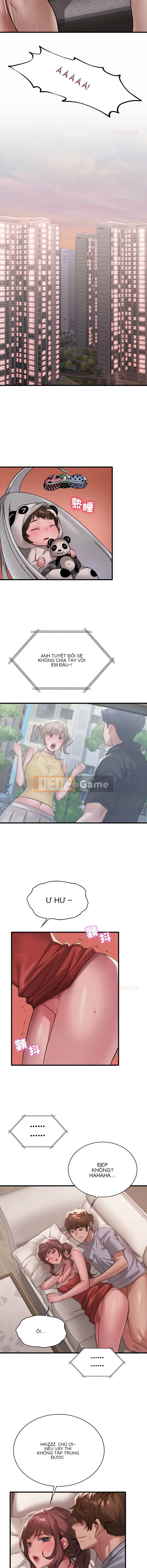 Muốn có cô ấy Chương 94-95