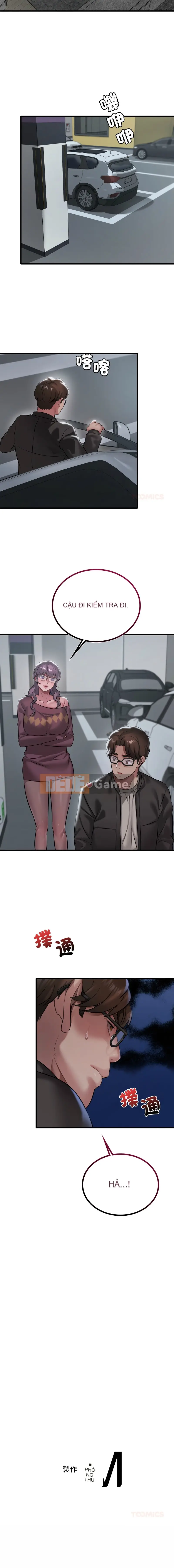 Muốn có cô ấy Chương 94-95