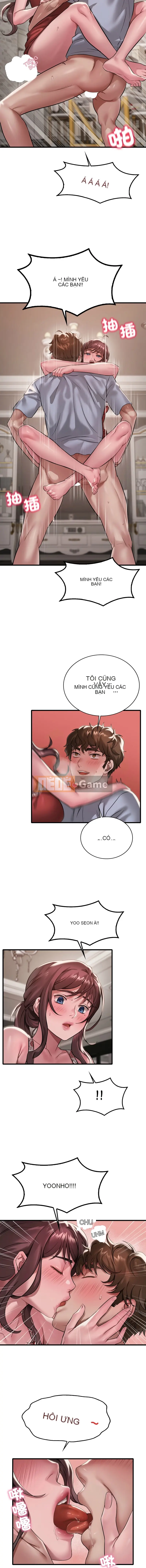 Muốn có cô ấy Chương 94-95