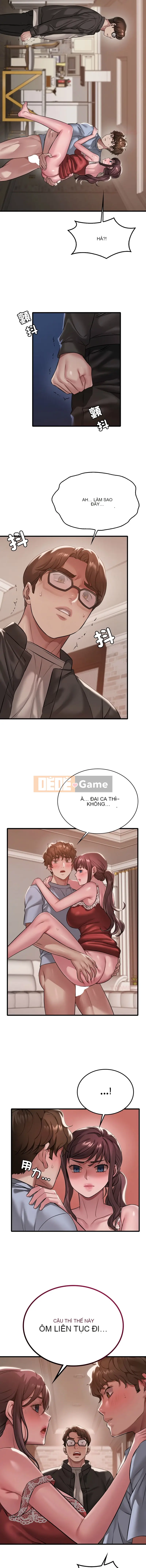 Muốn có cô ấy Chương 94-95