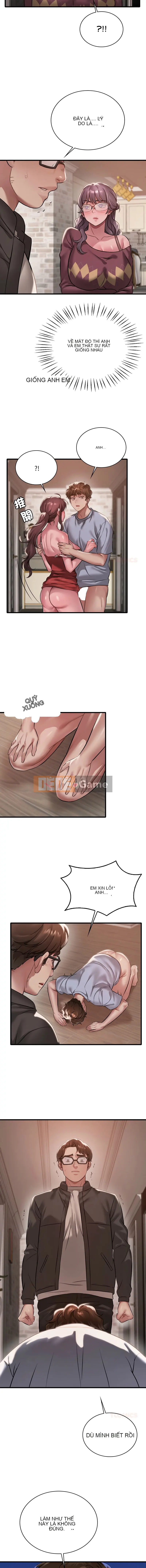 Muốn có cô ấy Chương 94-95