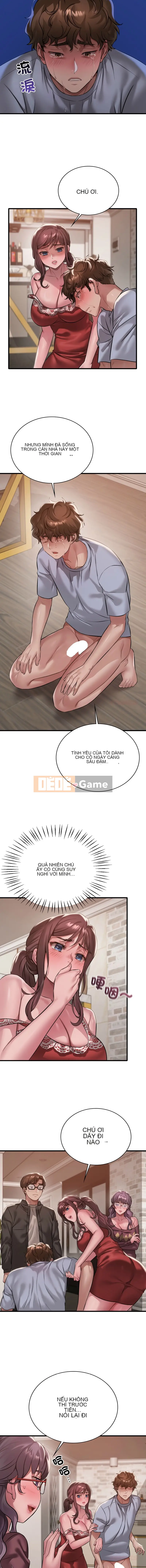 Muốn có cô ấy Chương 94-95