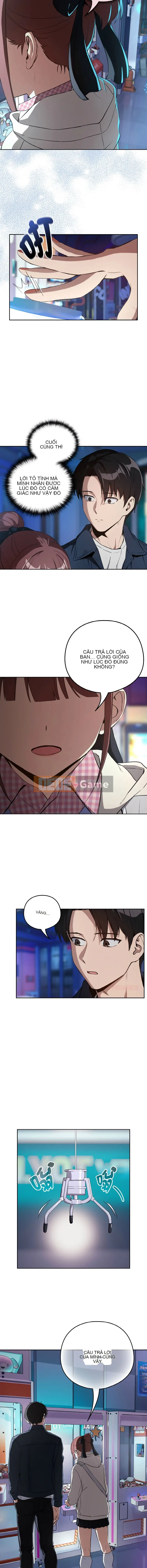 Mối quan hệ bí mật sau khi nghỉ làm Chương 86-87