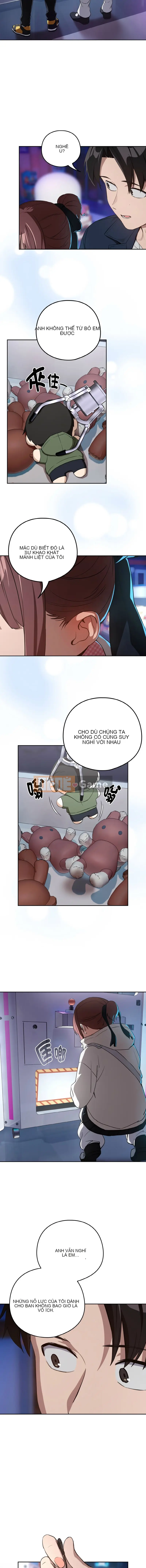 Mối quan hệ bí mật sau khi nghỉ làm Chương 86-87