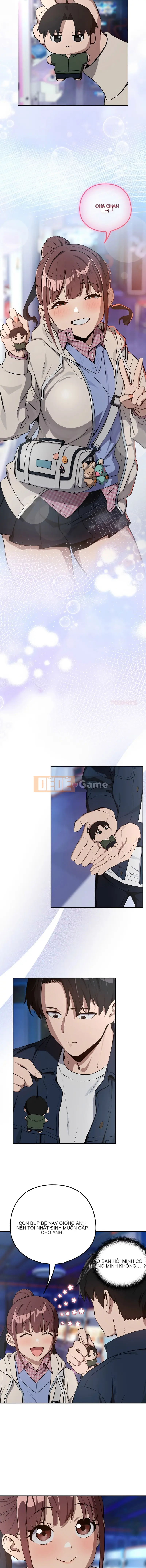 Mối quan hệ bí mật sau khi nghỉ làm Chương 86-87