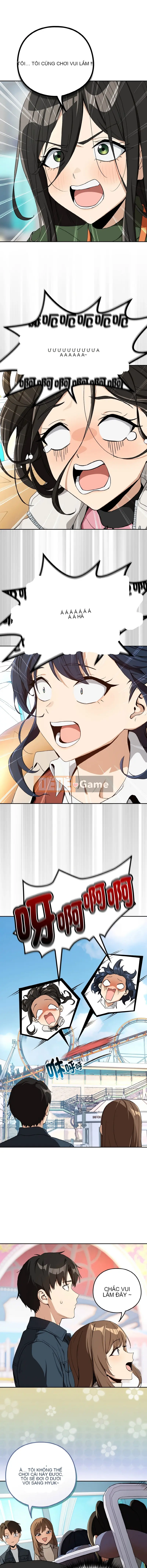 Mối quan hệ bí mật sau khi nghỉ làm Chương 86-87