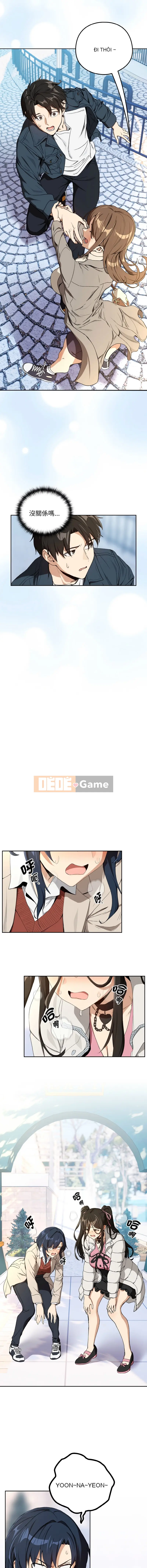 Mối quan hệ bí mật sau khi nghỉ làm Chương 86-87