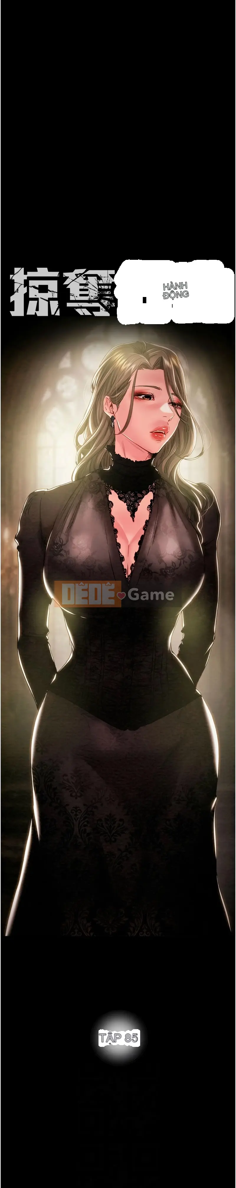 Cướp bóc Chương 85-86