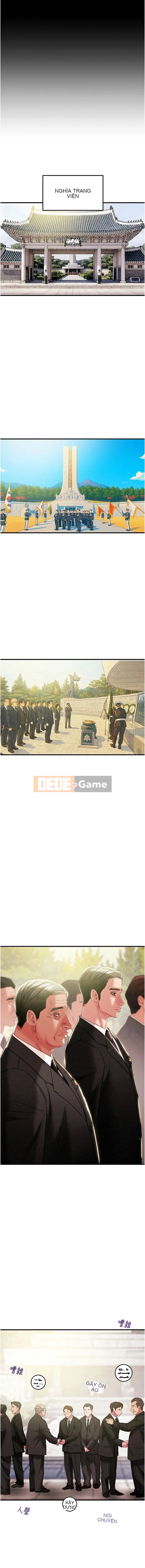 Cướp bóc Chương 85-86