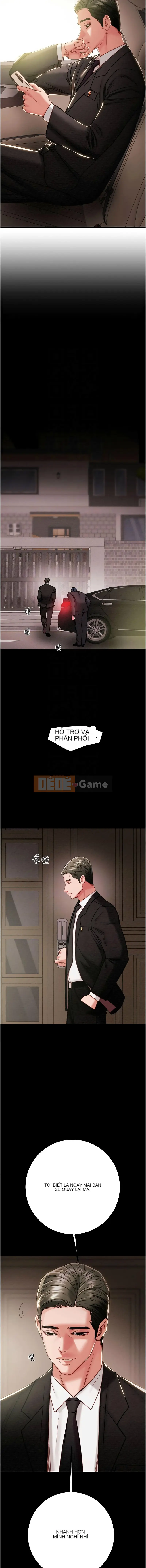 Cướp bóc Chương 85-86