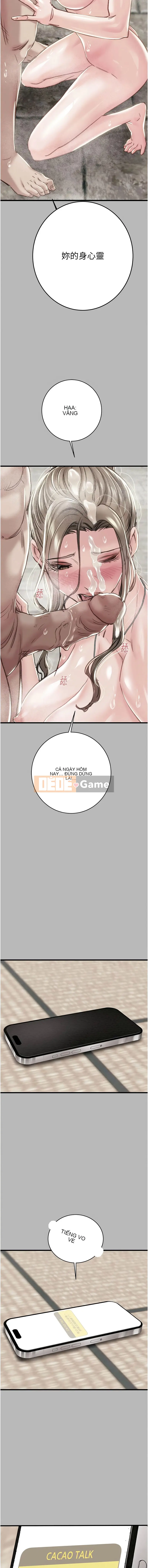 Cướp bóc Chương 85-86