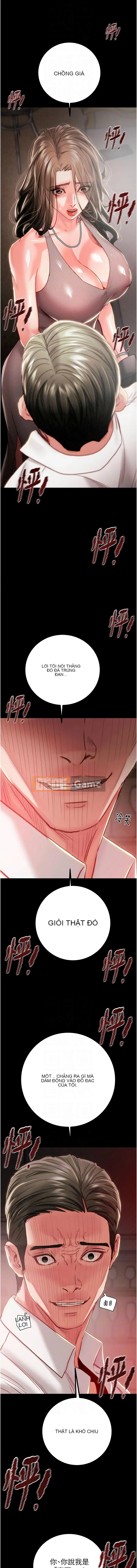 Cướp bóc Chương 85-86