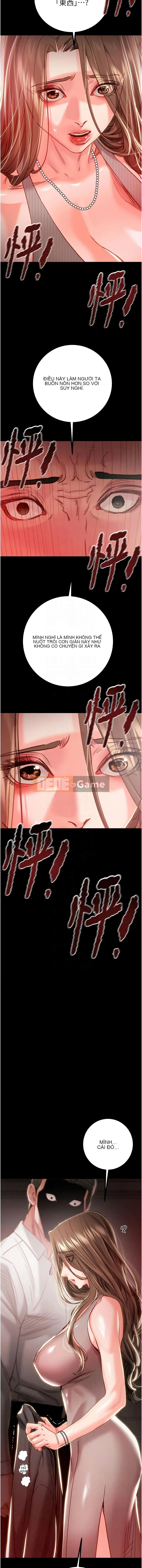 Cướp bóc Chương 85-86