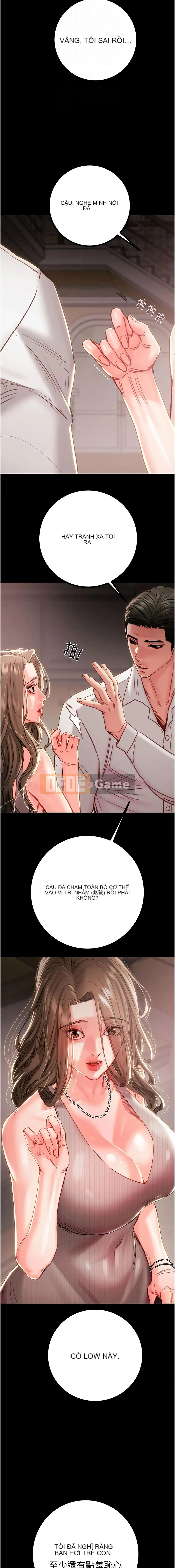 Cướp bóc Chương 85-86